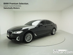 BMW 5 Series (G30) 530i xDrive Luxury (11.2020)
