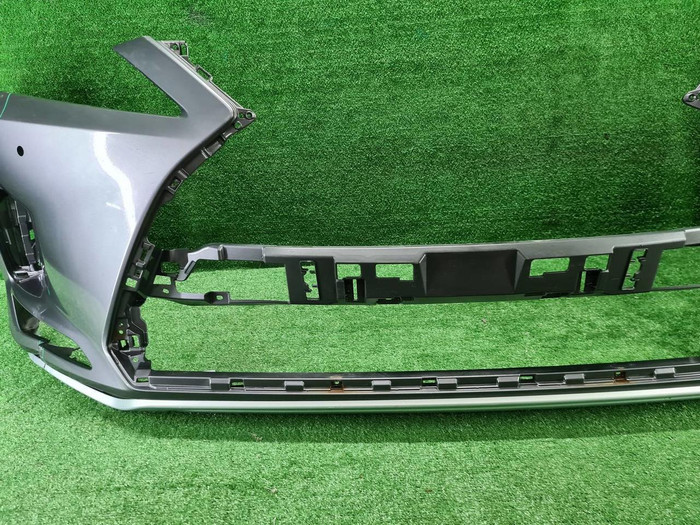 Бампер передний Lexus RX 4 (2019-2022)