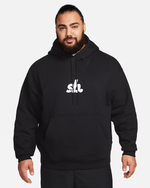 FN2498-010 Худи U NIKE SB FLC PO ESSENTIAL HBR