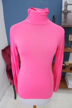 Водолазка O`stin яркая 46 размер