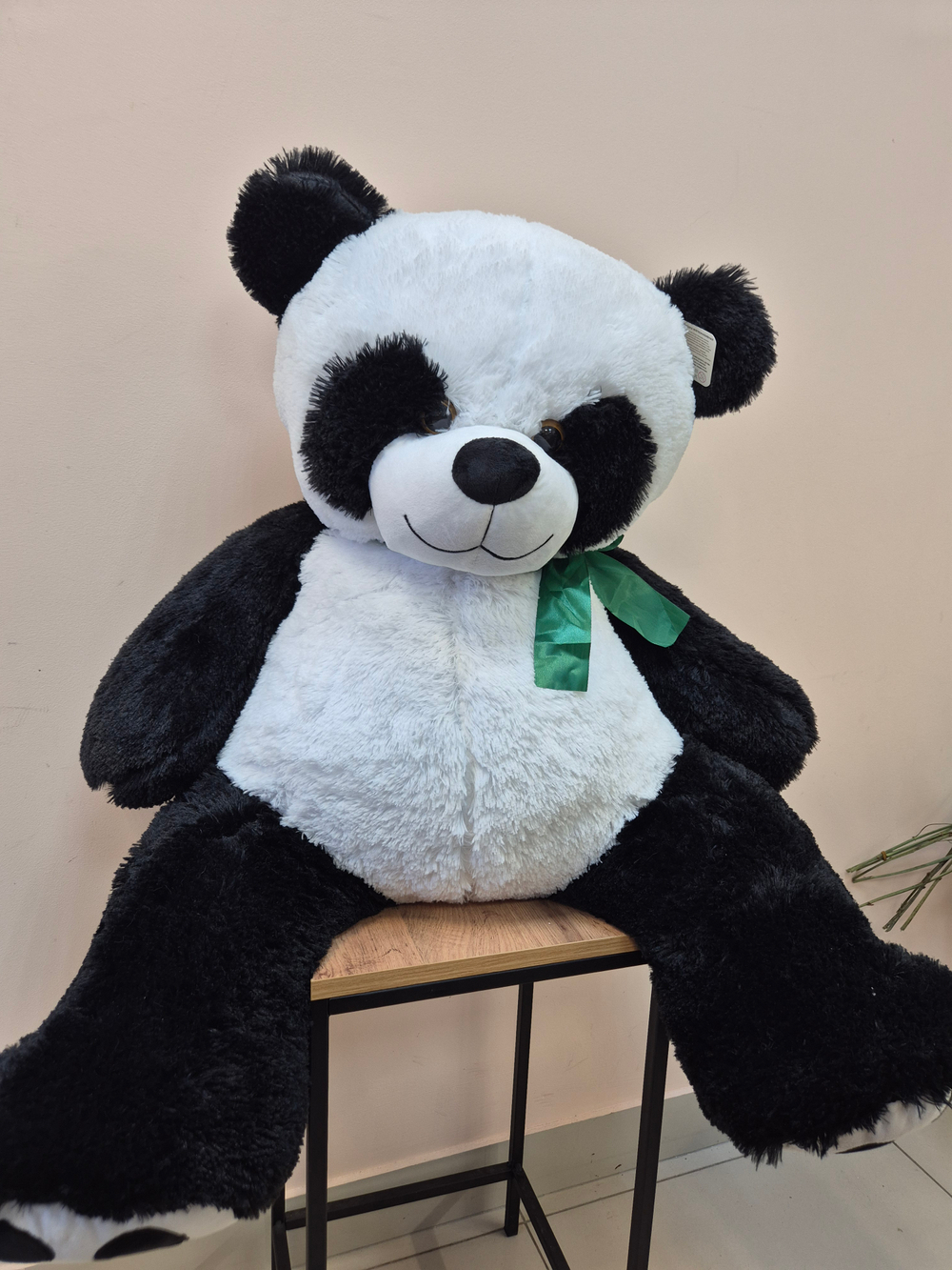 Мягкая игрушка Панда 100 см