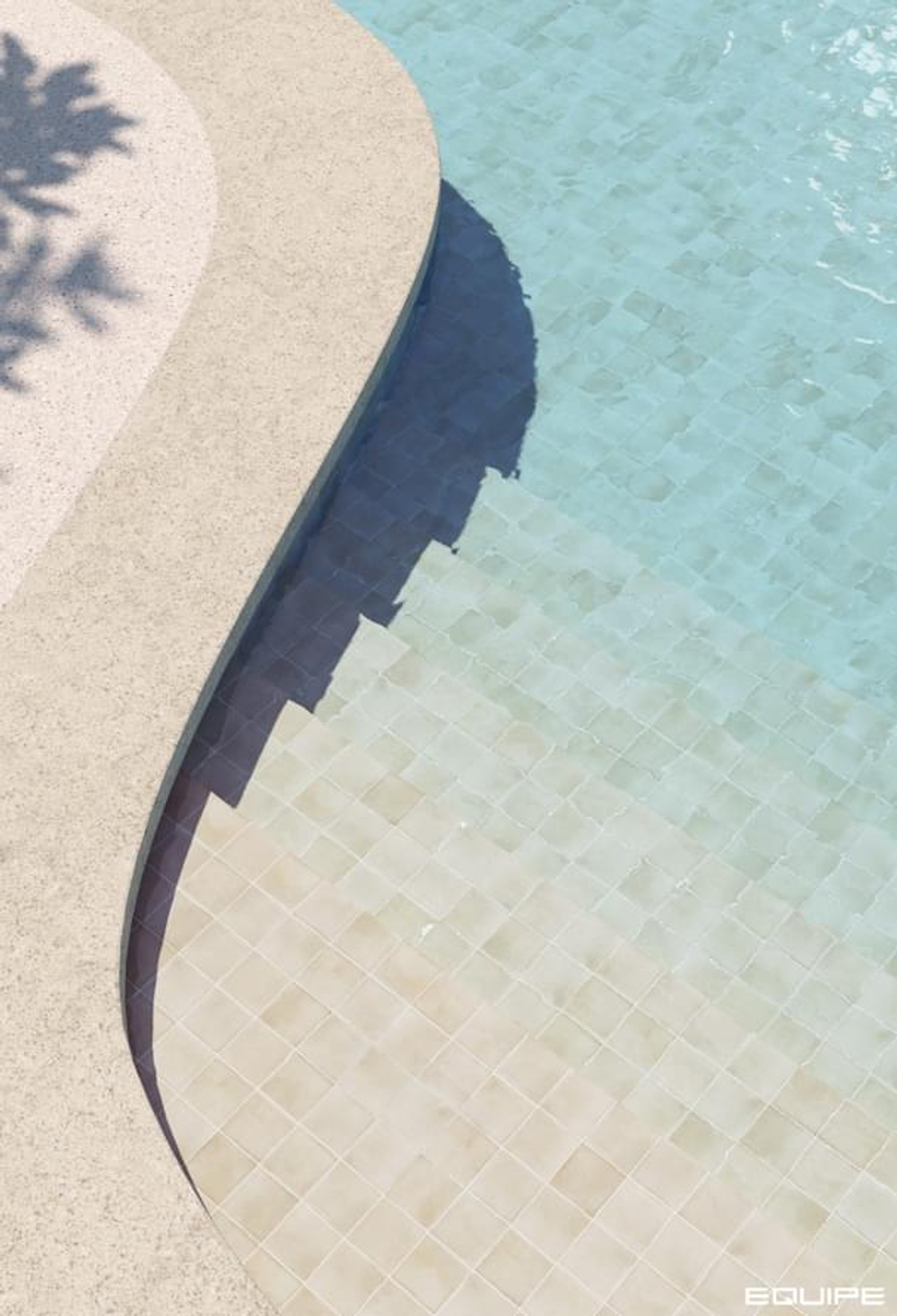 Equipe Spa&Pools Canvas 15x15