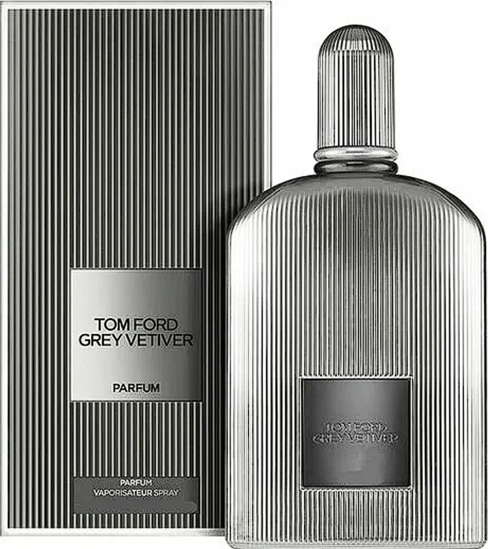Tom Ford Grey Vetiver 100 ml (duty free парфюмерия)