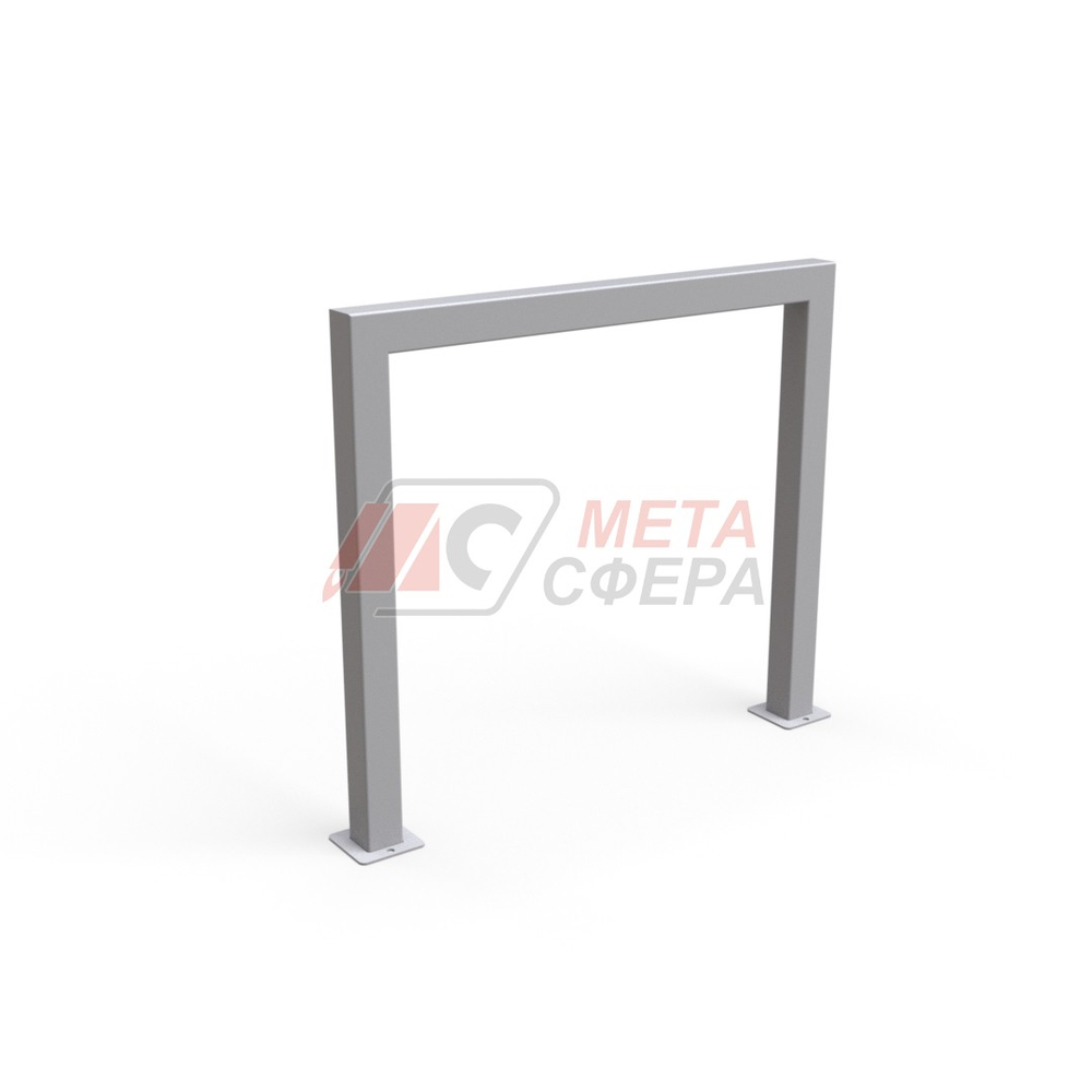 Велопарковка Портал