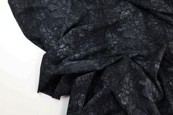 УГОЛЬ - Кулирка с лайкрой, компакт пенье (ДЖ69 Маша)