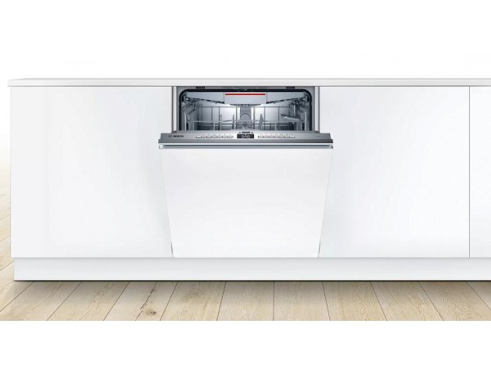 Встраиваемая посудомоечная машина Bosch SMV4HVX31E
