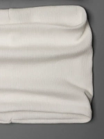 Шапка для девочки на осень