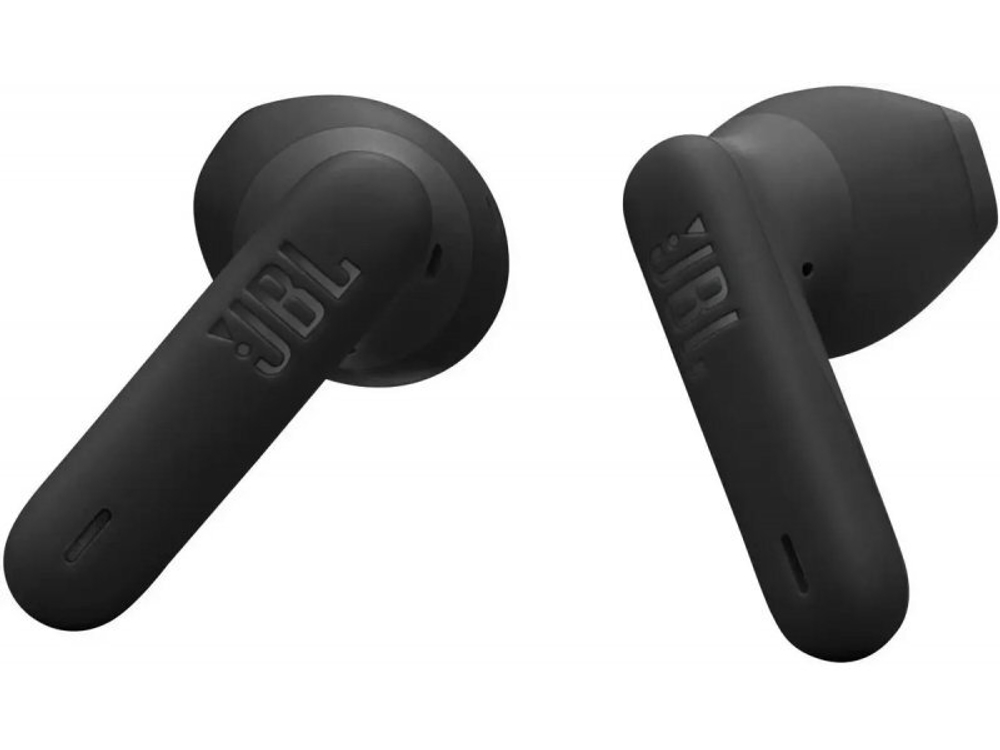 Наушники JBL Wave Flex 2 черный