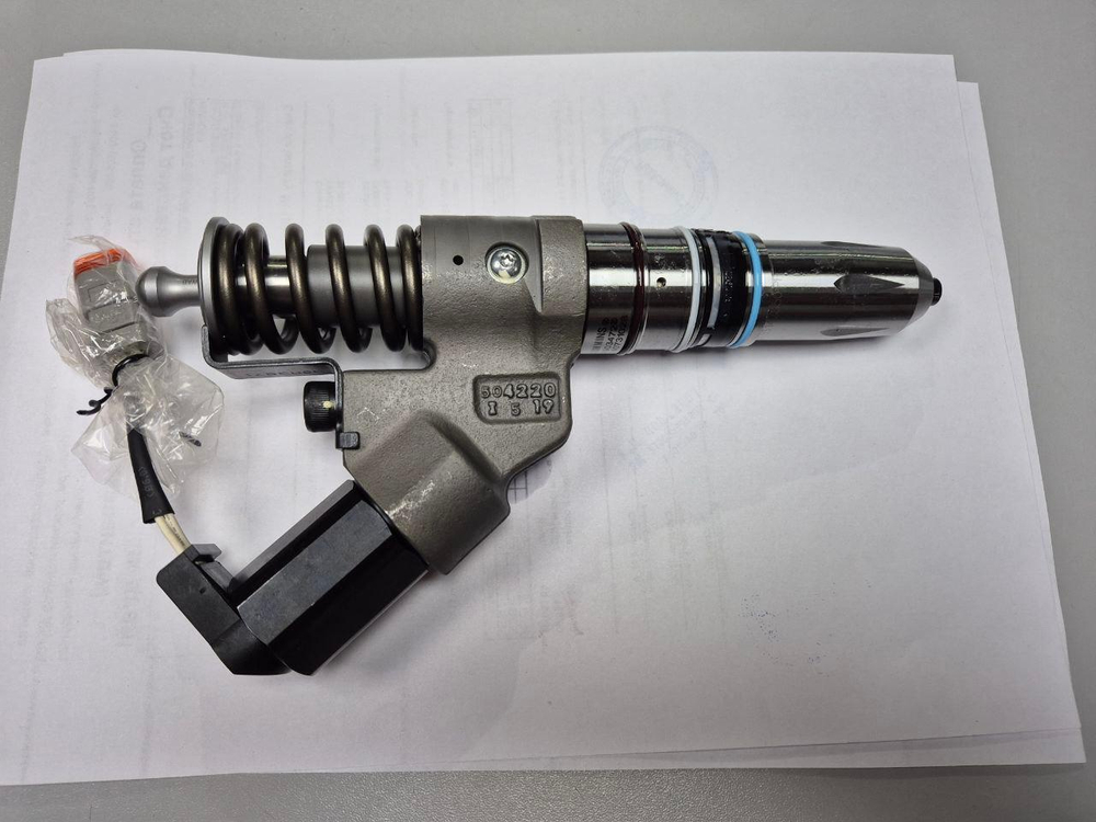 Форсунка 4903472 Cummins