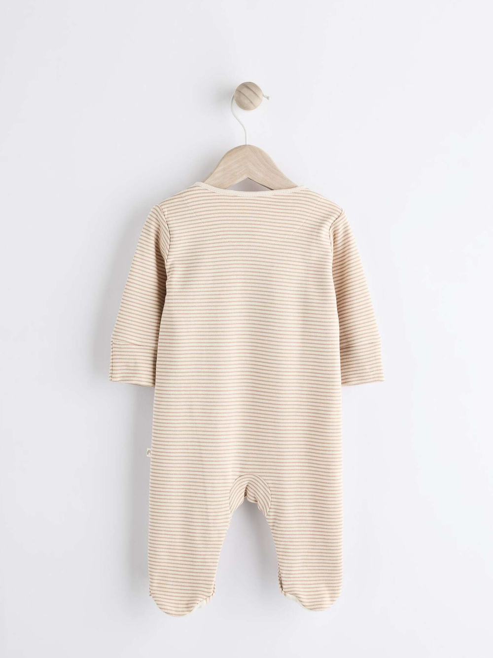 Комбинезон / Cлип для малышей Next 941-280, Бежевый