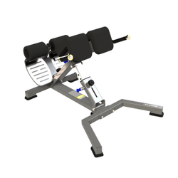 A3145 Тренажер для разгибания спины. Гиперэкстензия