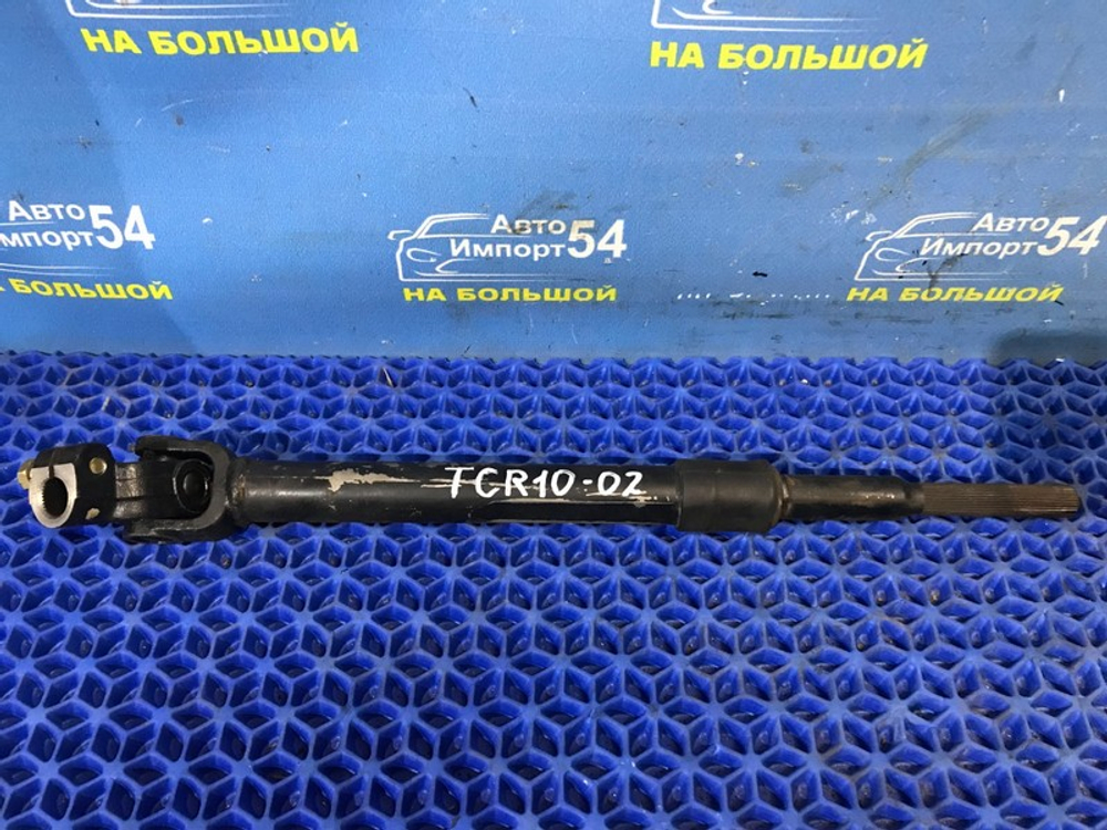 Карданчик рулевой TOYOTA ESTIMA 1999