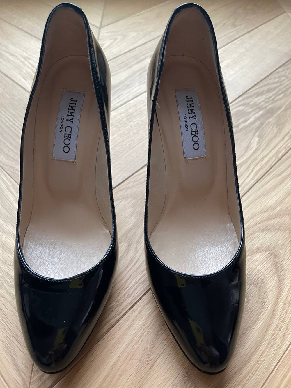 Туфли Jimmy Choo