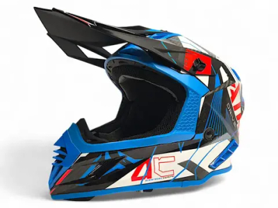 Шлем AiM RH855 Carbon RAZOR