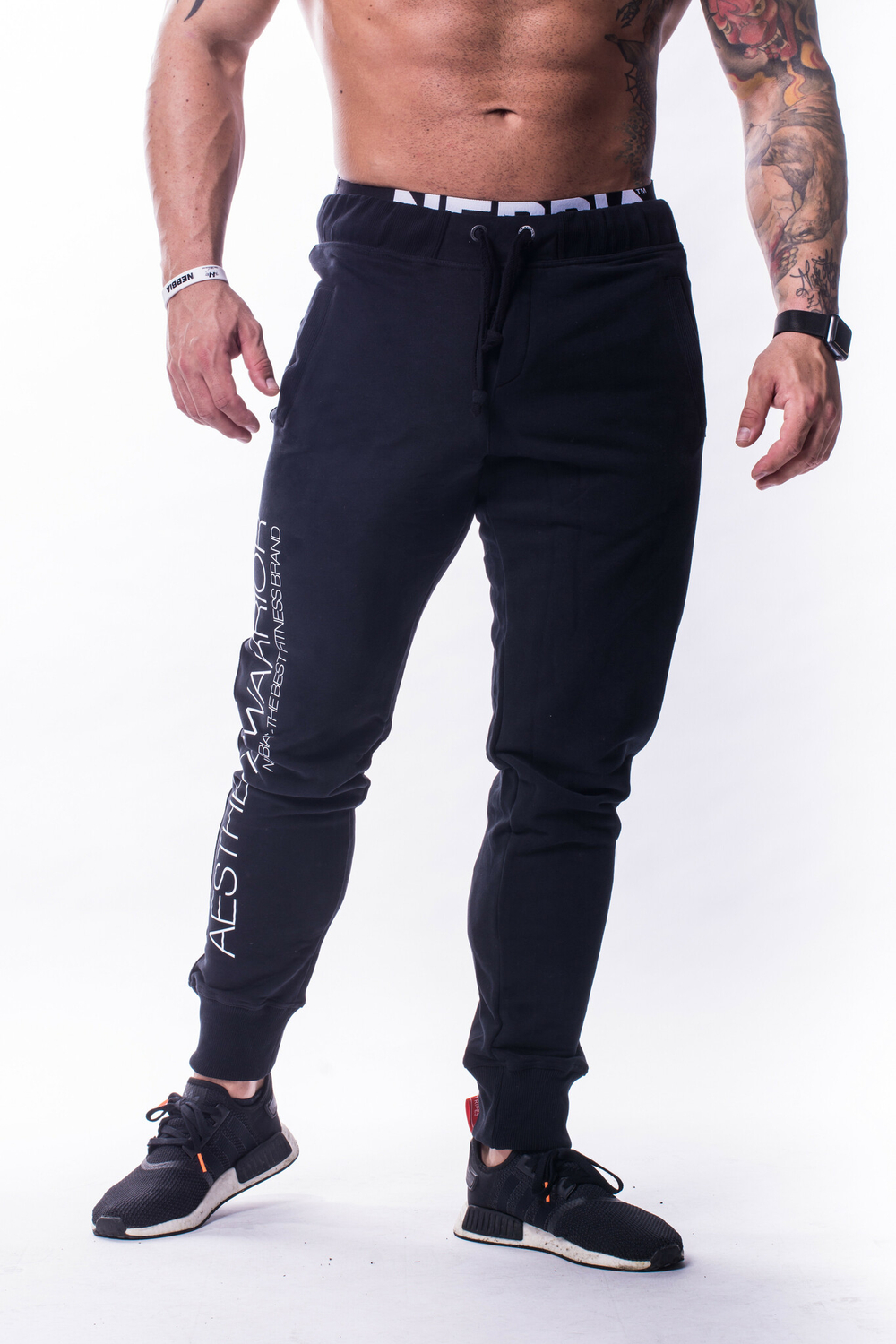 Спортивные брюки Sweatpants AW 718