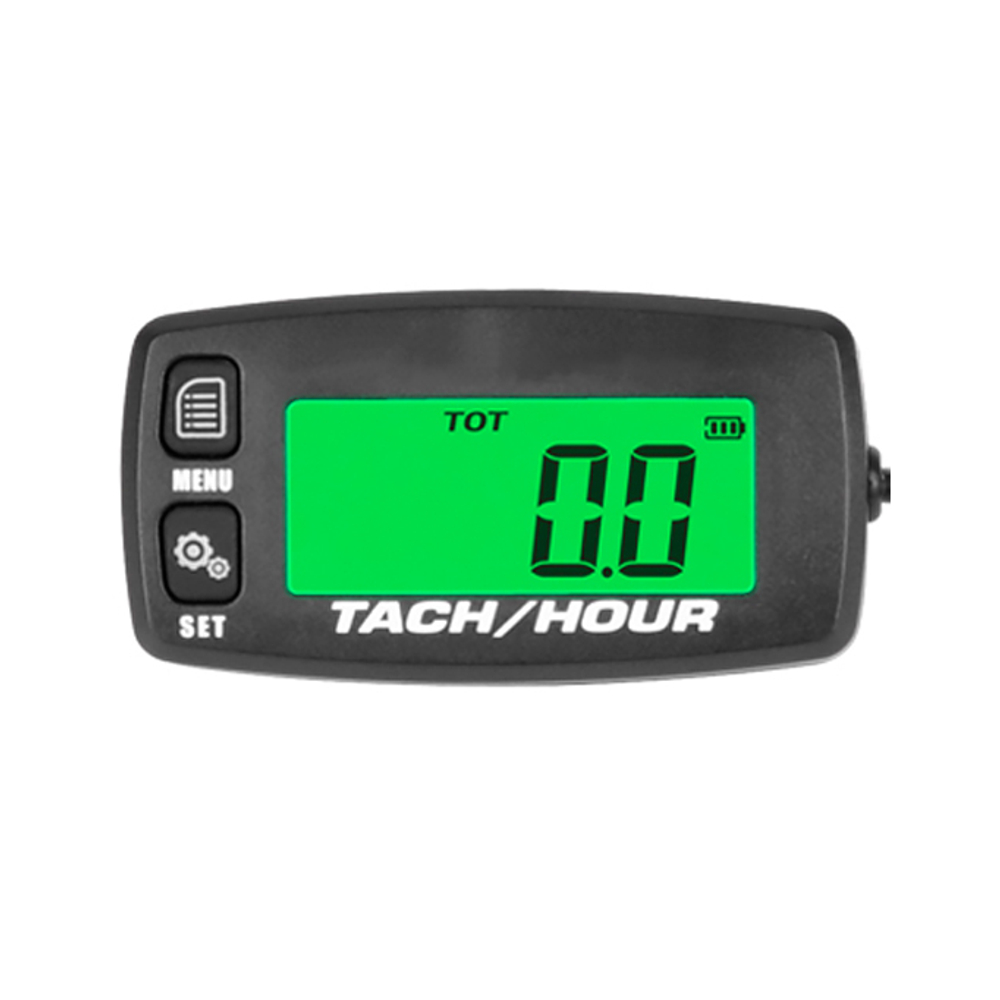 Тахометр цифровой (RL-HM032AL)