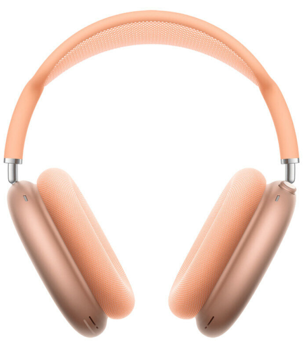 Apple AirPods Max (2024) Orange