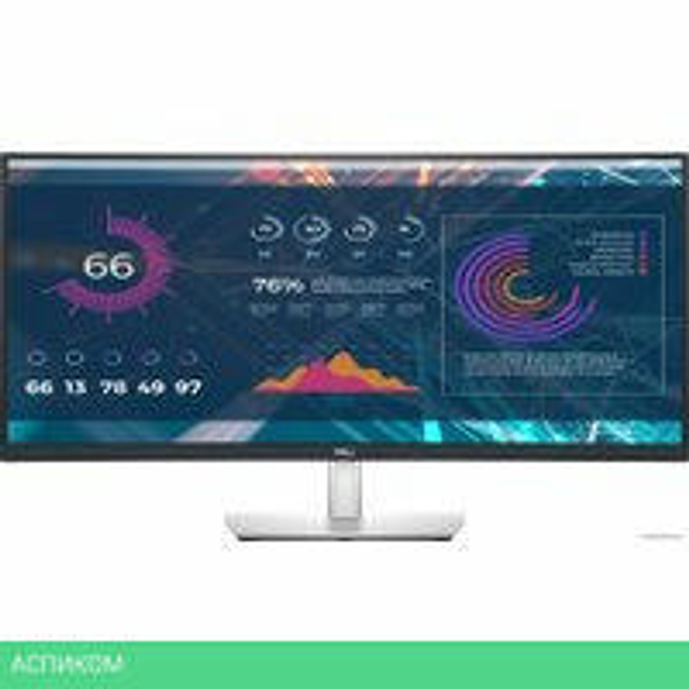 Монитор Dell UltraSharp P3421WM