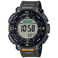 Наручные часы Casio PRG-340-3E