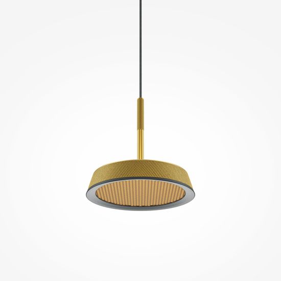 Подвесной светильник Maytoni MOD041PL-L15G3K