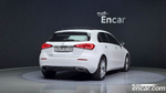 Mercedes-Benz A-Class W177 A220 Hatchback (04.2020)