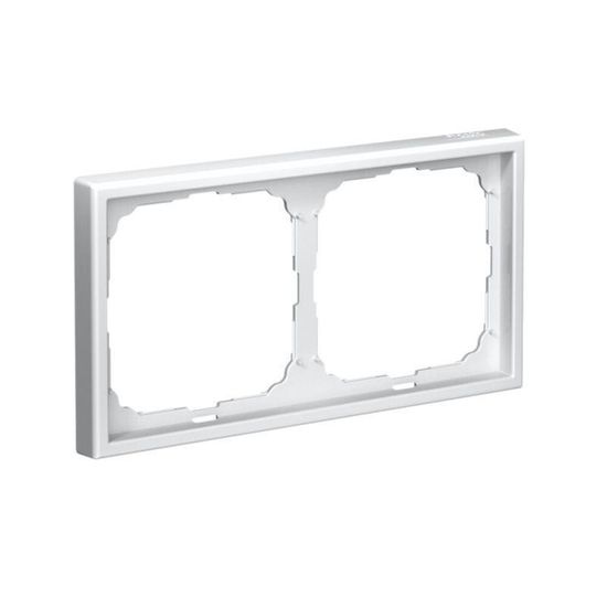 Рамка 2-м ArtGallery универс. лотос SE GAL001302