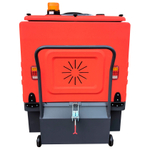 Подметальная машина EVOline SWB 1400 R