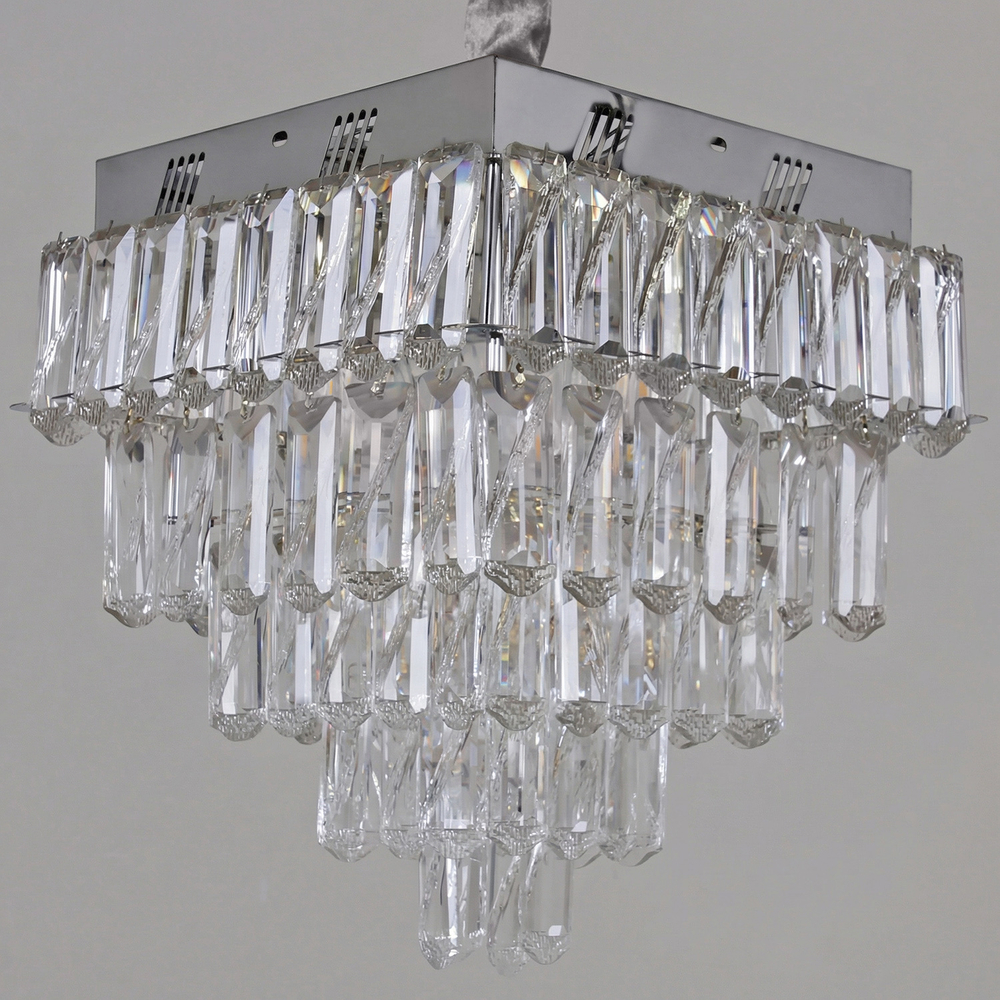 16110-0.4-04 MX CH светильник потолочный