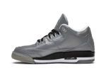 Кроссовки Jordan Air Jordan 3 Retro 5Lab3 Silver