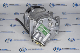 Компрессор кондиционера DZ15221840303