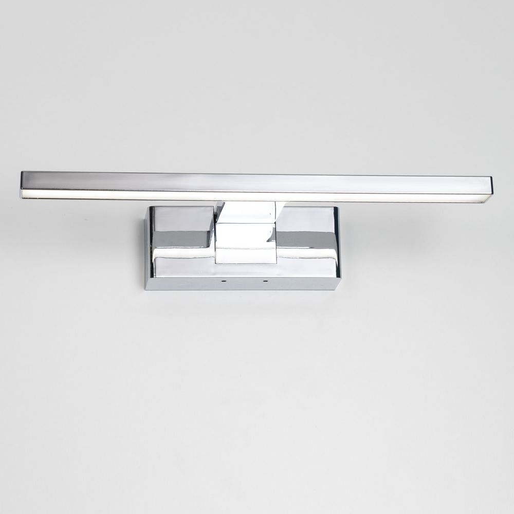 Citilux VIZOR CL708731 Настенная подсветка Хром