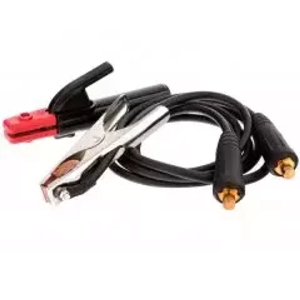 Инверторный сварочный аппарат Denzel DS-230 Compact 94374