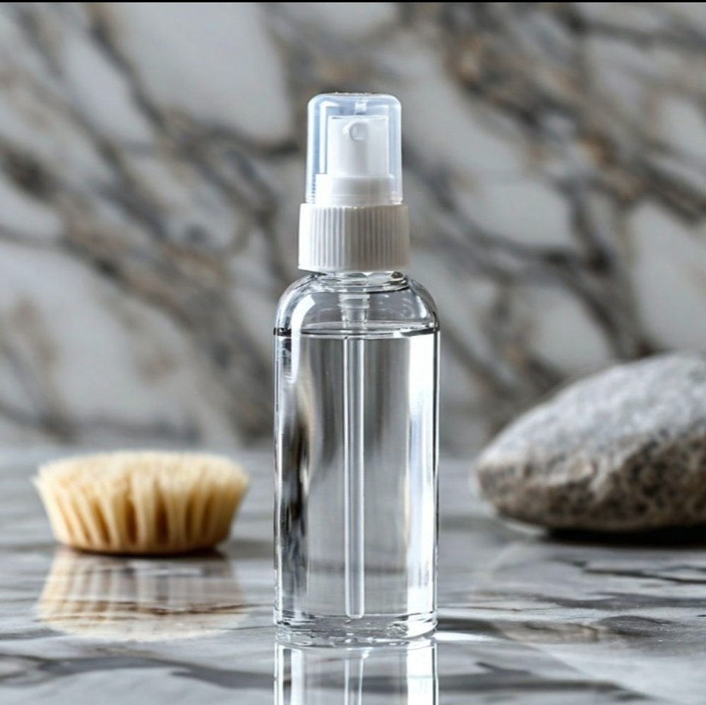 Флакон 30 мл 18 мм ПЭТ покатые плечи