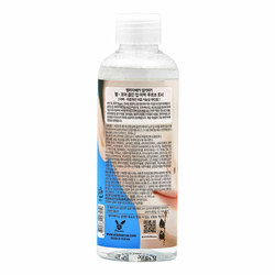 Тоник-пилинг с фруктовыми кислотами Elizavecca Hell-Pore Clean Up Aha Fruit Toner
