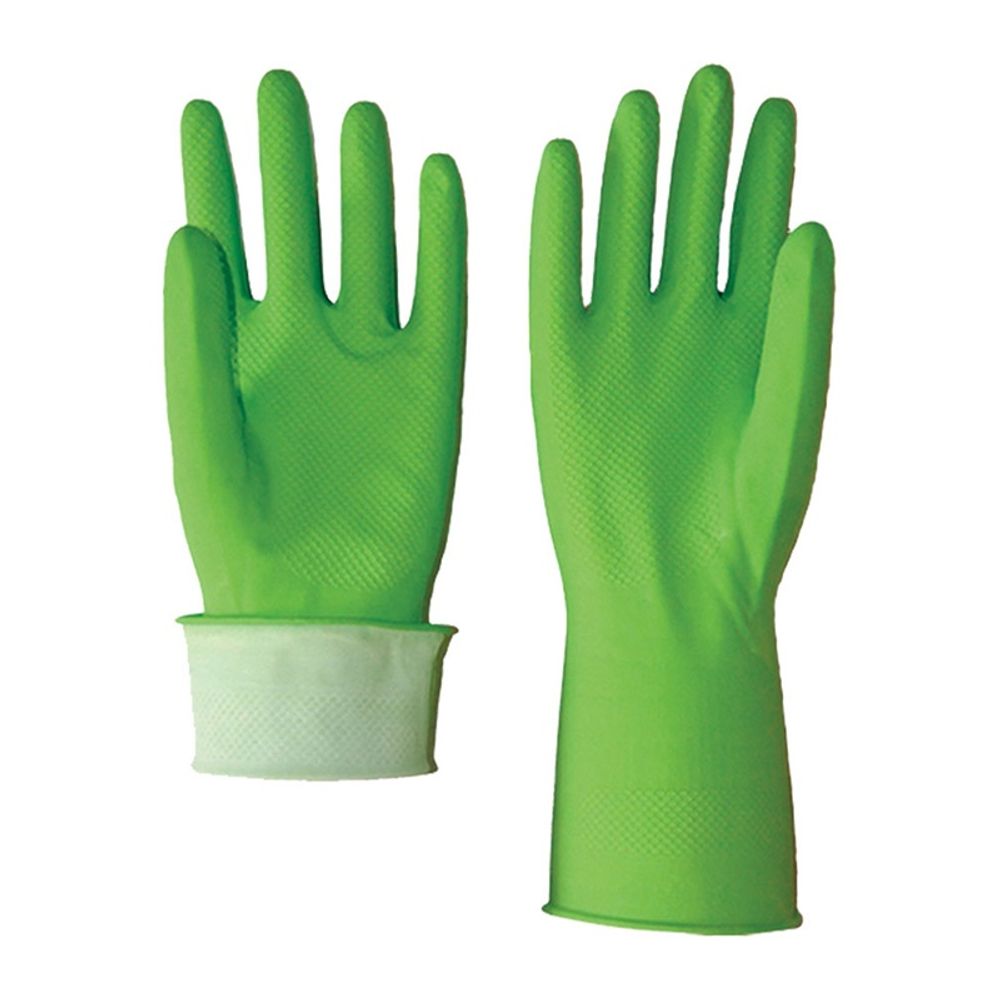 ФАРИНА 96279 Перчатки латексные размер XL ---