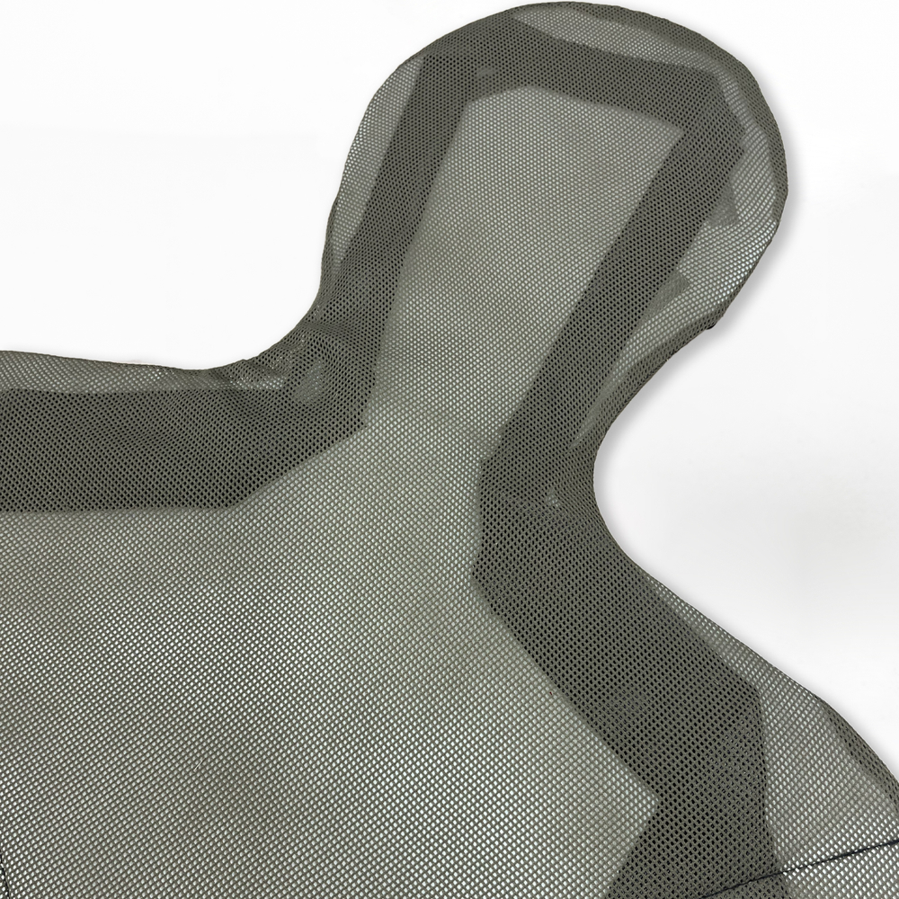 Накидка теплового контура (Силуэт) для подъемной установки ТРОФЕЙ