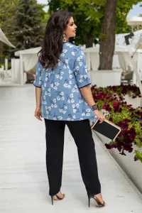 Костюм УК-2001-3 Fabrika