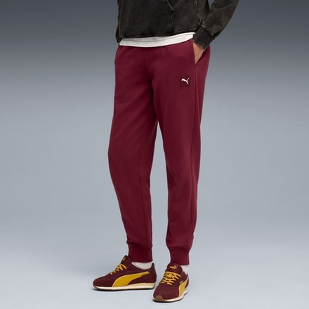 Брюки спортивные женские PUMA ESS ELEVATED Sweatpants FL cl