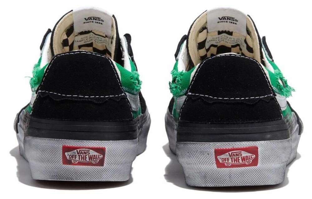 Vans Sk8 Low