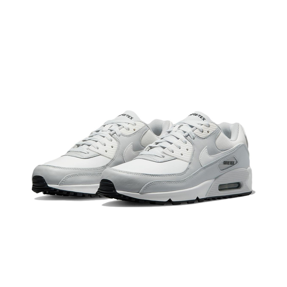Кроссовки Nike Air Max 90 Gore-Tex, сер.