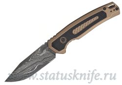 Нож Kershaw 7106DAM Launch 21фотография - 1