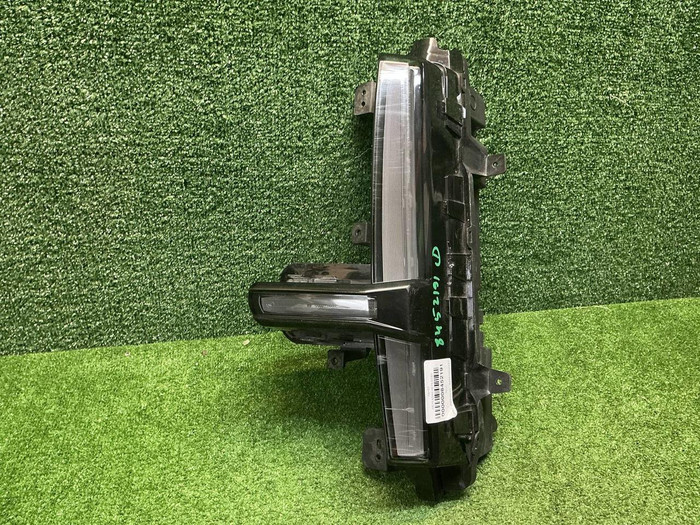 ДХО левый Changan CS95PLUS (2023-н.в.)