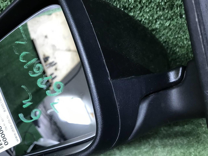 Зеркало левое Geely Emgrand 2 (2021-н.в.) 6 конт.