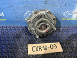 Вязкомуфта TOYOTA ESTIMA 1998