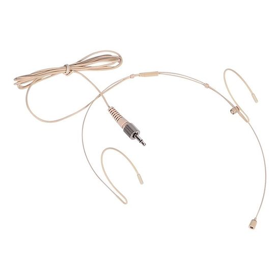 Беспроводной петличный микрофон NOIR-audio TG-210