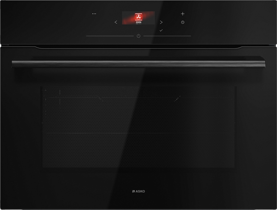 Компактный дух. шкаф Asko OCS24BGH