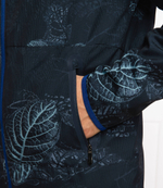 куртка j_garnet BOSS GREEN - темно-синий(50440965)