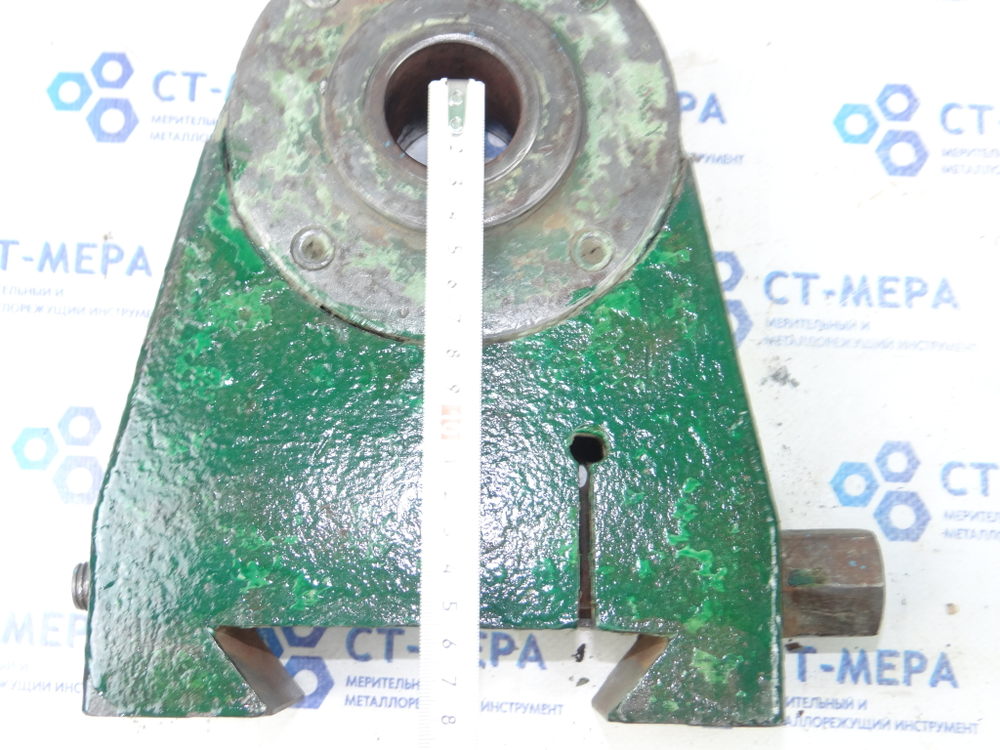 Серьга для фрезерного станка 6Н81 (арт.3015)