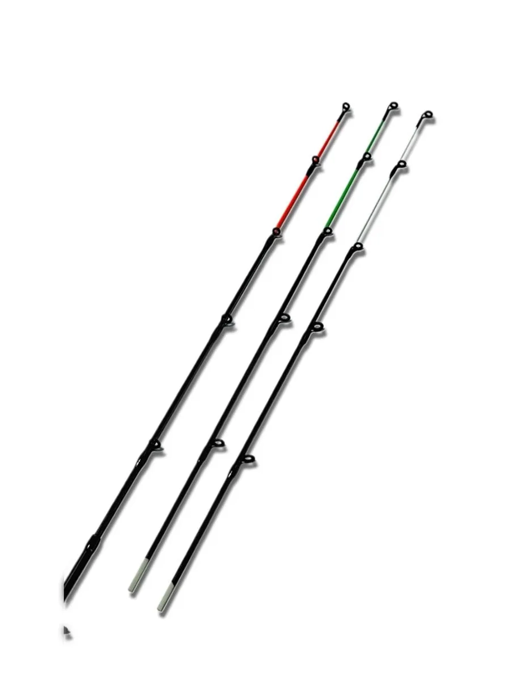 Фидерное удилище Kaida Spirado 3.3м, 60-150 гр