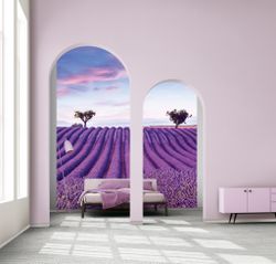 Gloockler Pompoos Provence панно